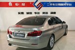 宝马5系2014款520Li 典雅型