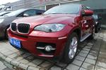 宝马X62008款xDrive35i