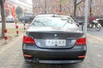 宝马5系2007款530Li 手自一体豪华型