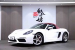 保时捷Boxster2016款718 Boxster