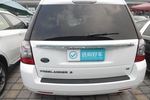 路虎神行者22011款3.2L SE