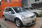 铃木天语SX42011款1.6L 自动 灵动型