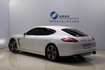 保时捷Panamera2010款Panamera 3.6L 