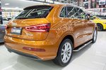 奥迪Q32015款40 TFSI quattro 越野型