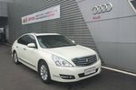 日产天籁2008款2.5L XL领先版