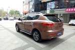 纳智捷大7 SUV2014款2.2T 两驱智慧型