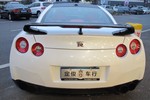 日产GT-R2009款3.8L 美规旗舰版