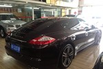 保时捷Panamera2010款Panamera 4