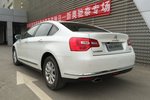 雪铁龙C52013款2.0L 手自一体 尊享型