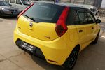 MG32011款1.3L 手动 舒适版