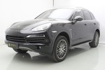 保时捷Cayenne2011款S Hybrid 3.0T 