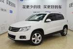 大众途观2012款1.8TSI 手自一体 菁英版(四驱)