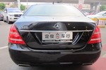 奔驰S级2010款S 300L 豪华型