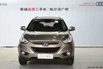 现代ix352013款2.0L 自动两驱舒适型GL 国V 