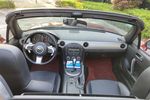 马自达MX-52009款2.0L 标准型