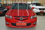 马自达Mazda62014款2.0L 手自一体经典型