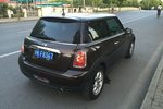 MINIMINI2011款1.6L COOPER Fun