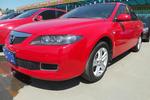 马自达Mazda62008款2.3L 手自一体 旗舰型