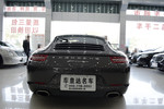 保时捷9112012款Carrera 3.4L