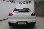 保时捷Panamera2014款Panamera 4 3.0T 