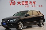 奥迪Q52010款3.2FSI 越野款(进口)