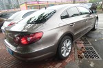 大众CC2012款2.0TSI 尊贵型