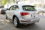 奥迪Q52011款2.0TFSI 豪华型