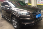 奥迪Q72014款35 TDI 运动型