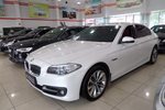 宝马5系2014款528Li xDrive 领先型