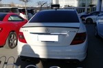 奔驰C级AMG2010款C63 AMG 动感型增强版