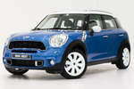 MINICOUNTRYMAN2012款1.6T COOPER S