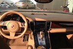 保时捷Panamera2010款Panamera