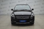 奔驰R级2010款R350L 4MATIC Grand Edition