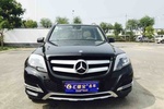 奔驰GLK级2013款GLK 300 4MATIC 动感天窗型