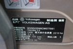 大众Tiguan2011款2.0TSI R-line