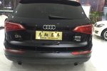 奥迪Q52013款40 TFSI 技术型