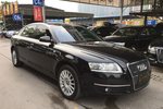 奥迪A6L2008款3.2FSI quattro 豪华型