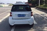 smartfortwo2013款1.0 MHD 硬顶冰炫特别版