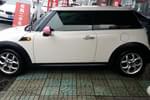 MINICOUPE2012款1.6L COOPER 