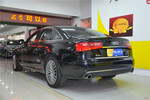 奥迪A6L2012款TFSI 舒适型(2.0T)