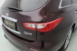 英菲尼迪QX602014款3.5L 四驱全能版