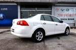 大众宝来2008款1.6L 手自一体 舒适型