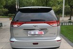 丰田普瑞维亚2008款3.5 豪华型 7座
