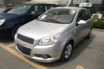 雪佛兰乐骋2008款1.4SE MT