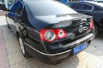 大众迈腾2007款1.8TSI 手动舒适型