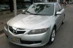 马自达Mazda62006款2.0 手自一体超豪华型 