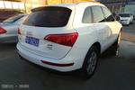 奥迪Q52011款2.0TFSI 豪华型