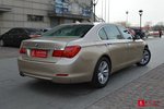 宝马7系-730LI 豪华型