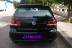 大众高尔夫GTI2010款2.0TSI DSG 豪华版