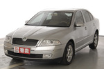 斯柯达明锐2009款1.8TSI 自动逸仕版